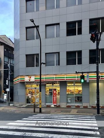 スタイリオ蒲田の周辺写真