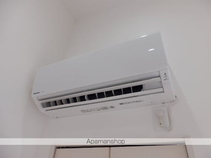 ディアコート亥鼻[1K/20.57m2]のその他設備