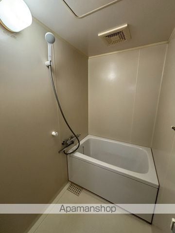レピュート川合の内装写真