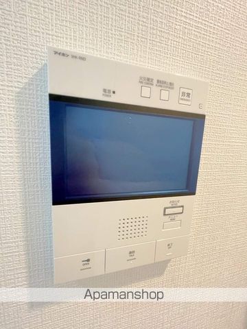 エスリードレジデンス大阪本町の内装写真