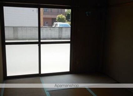 長谷川コーポ[2DK/43.74m2]のその他内装