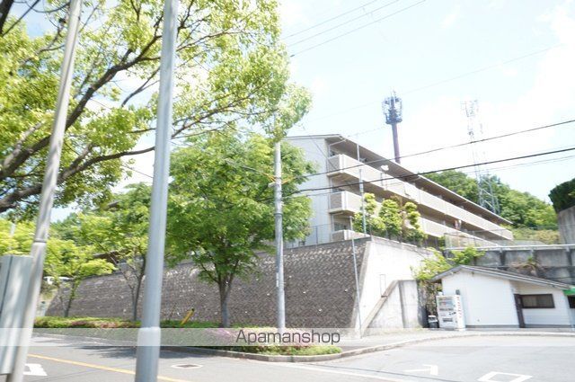 クリアコート寺谷の外観写真