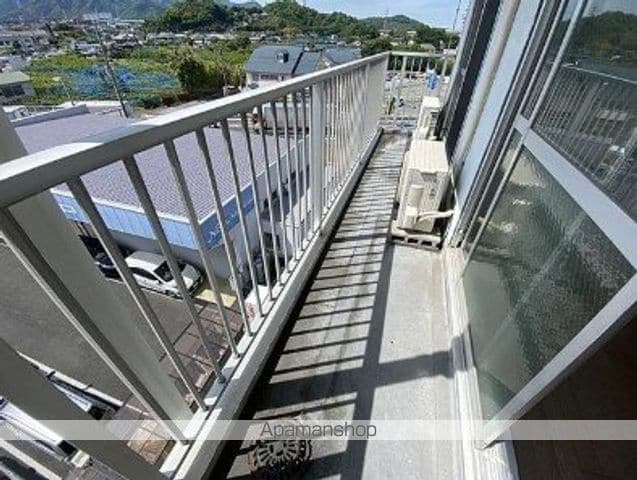 サンライトオアシスの内装写真
