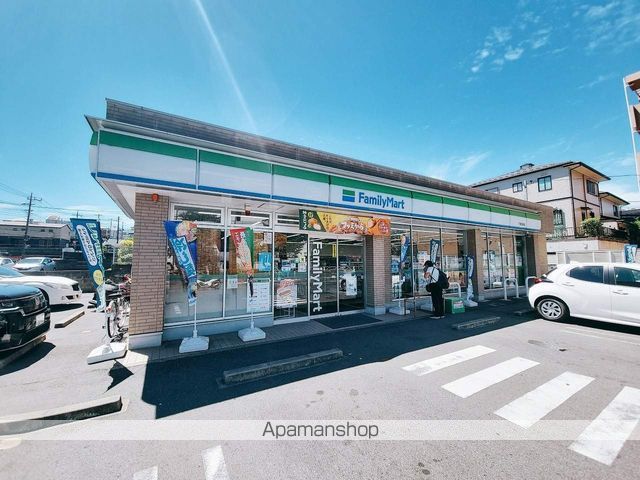 レオパレスサンクフルコートの周辺写真