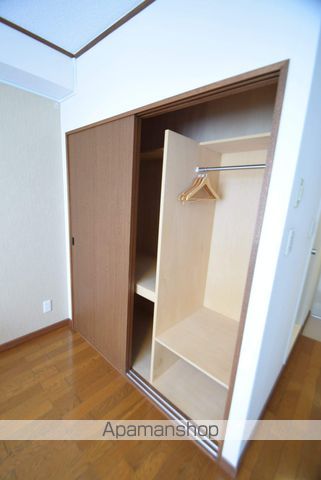 ヴィラナリー旭川 A棟の内装写真