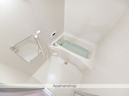 長野県長野市大字南堀[2LDK/55m2]のバス