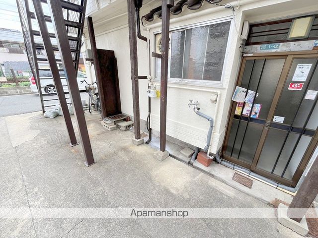 石津文化5の内装写真