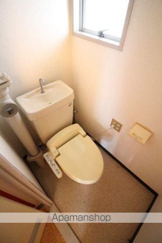 グリーンハイツ津島の内装写真