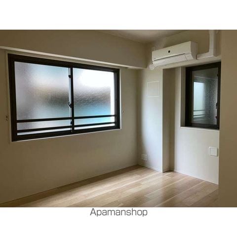 プラウド駒場の内装写真