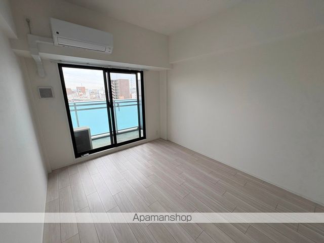SーRESIDENCE上新庄ASCENTの内装写真