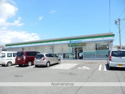 ゴールドウイング　Ｂ棟[2LDK/51.68m2]の周辺1