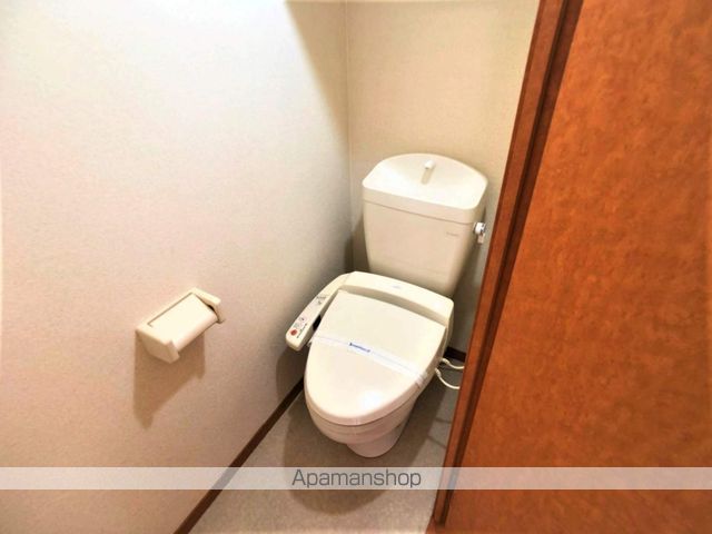 レオパレスKAZUの内装写真