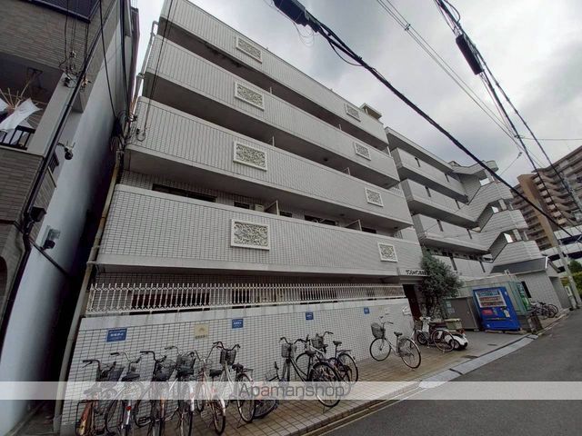 サンシャイン香里園IIの外観写真