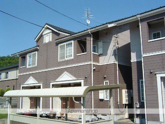 グレース ドゥの外観写真