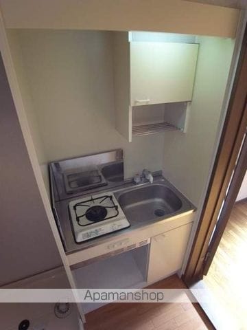 OZ壱番街の内装写真