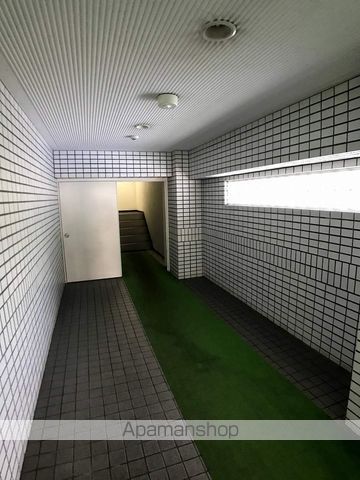 ラファイエット宮ヶ丘の内装写真