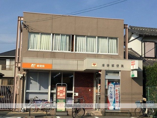 コンフォルト増楽Bの周辺写真