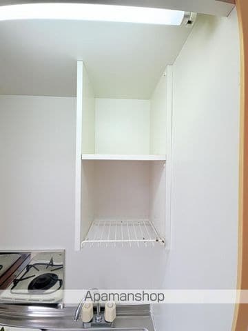アヴァンセ播磨町の内装写真
