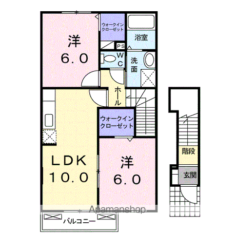 apartment 青森県上北郡おいらせ町緑ヶ丘４丁目
緑ケ丘の賃貸情報を見る
物件地図