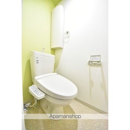 ブランヴェール金町駅前[1K/25.3m2]のその他内装5