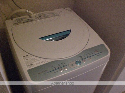 レオネクストルーチェ[1K/20.95m2]のその他部屋・スペース1