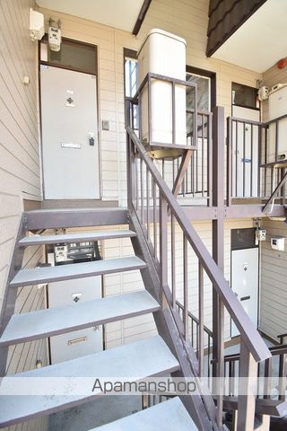 原マンションのその他写真