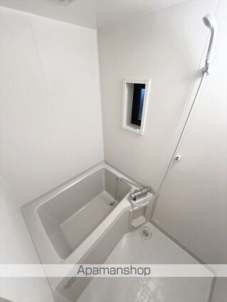 岡山県倉敷市連島町西之浦[1K/24.81m2]のバス