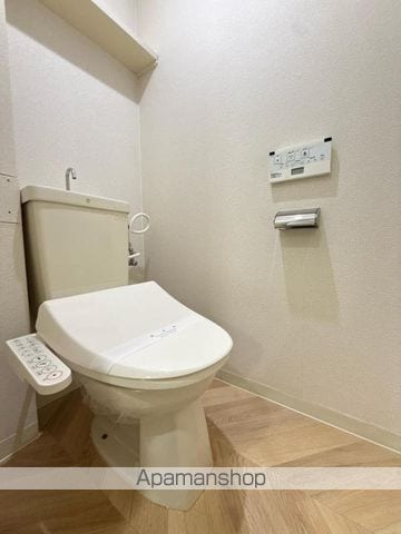 ピュアハイツ松縄の内装写真
