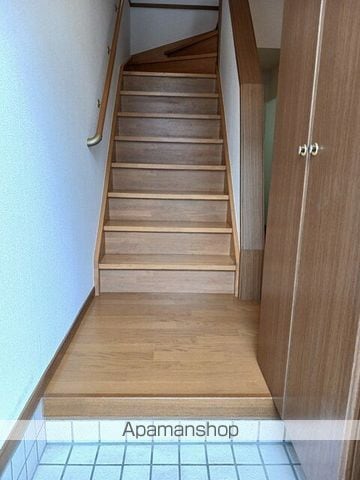 クレストール佐七の内装写真