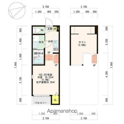 サムネイルイメージ