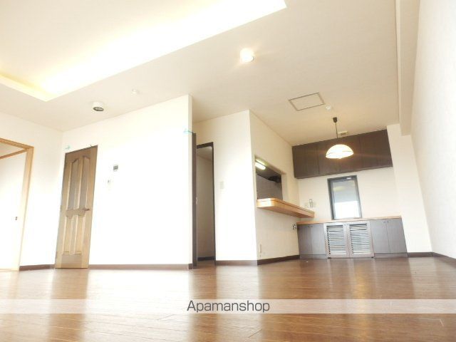 エクセレント平岸の内装写真