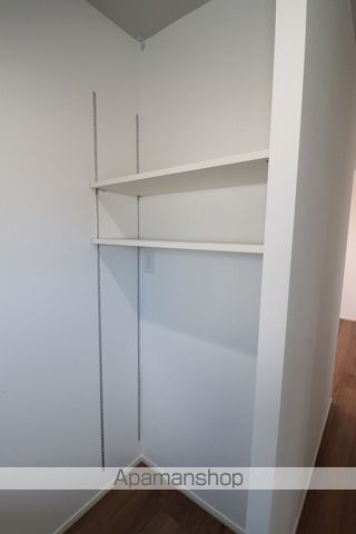 JATEの内装写真