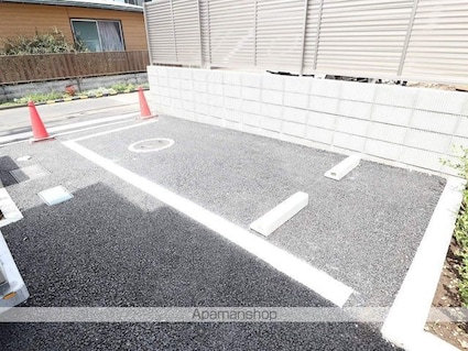東京都立川市錦町２丁目[1K/21.02m2]の共用部5