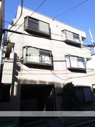 東京都杉並区和田１丁目[1DK/28.14m2]の外観4