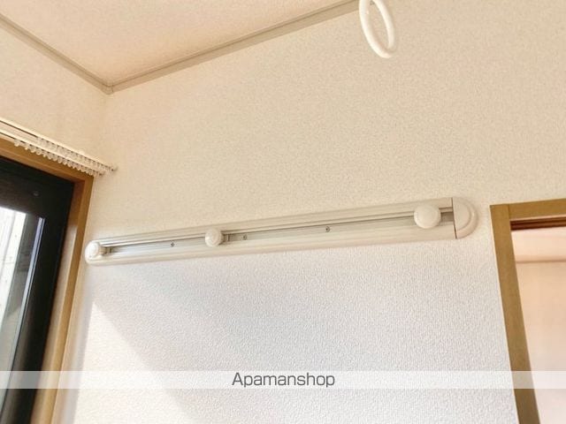 メゾンそうでIIの内装写真