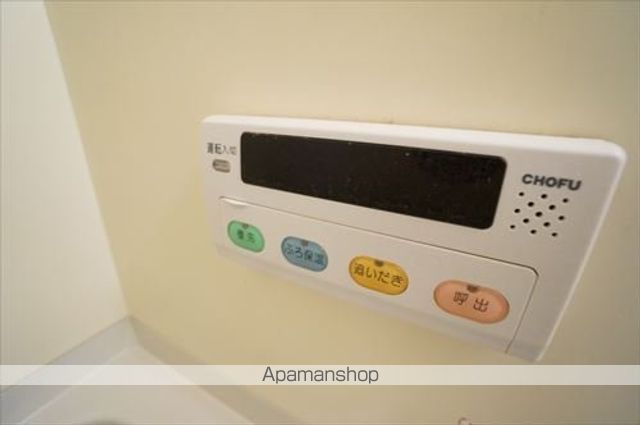 グリーン白樺の内装写真