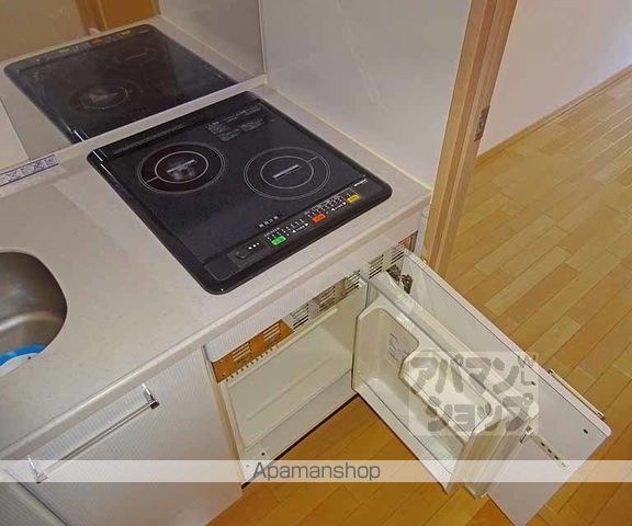 プレサンス京都四条烏丸クロスの内装写真