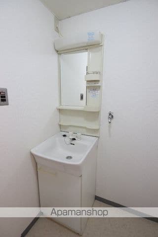 スミヤハイツB棟の内装写真