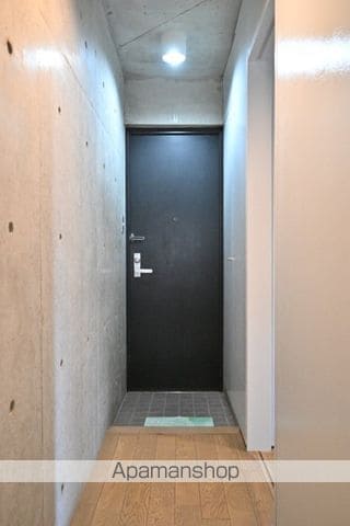 FRMビルディングの内装写真
