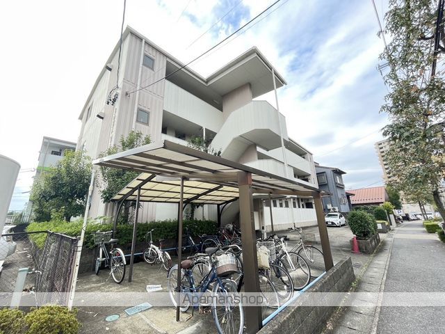 レイクサイドヴィラ.の外観写真