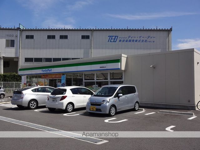 PREMIER21の周辺写真