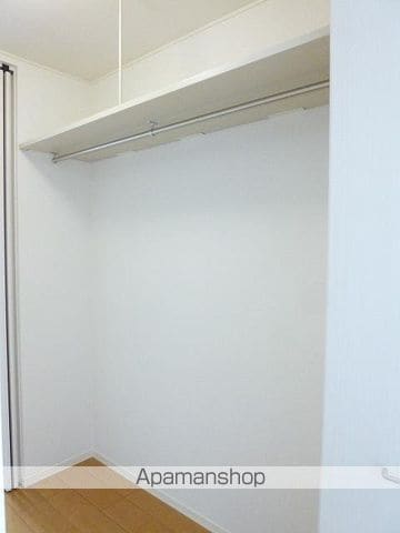 レトアDの内装写真