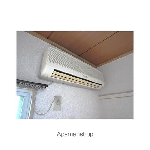 エルパティオの内装写真