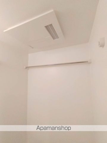 セレニテ天満橋アリアの内装写真
