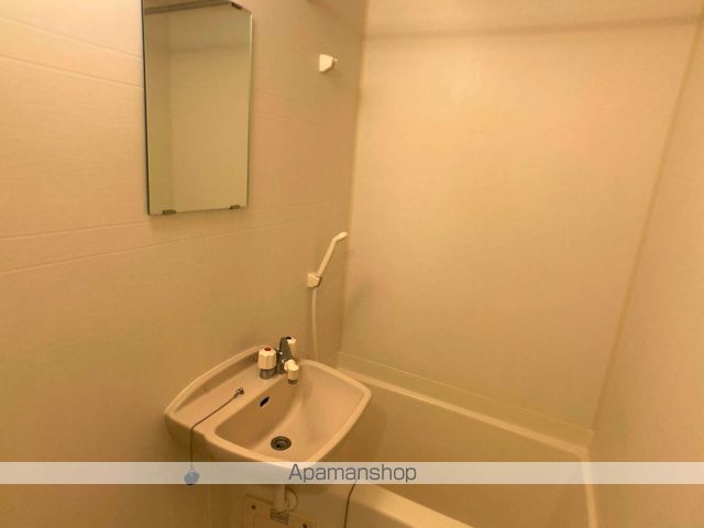 レオパレスウィンドバレイ 永吉の内装写真