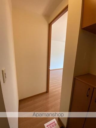 グランチェスタⅢ　[1K/31.8m2]の玄関