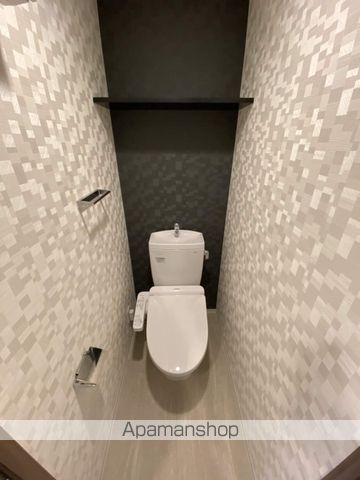 S−RESIDENCE鶴舞駅前の内装写真