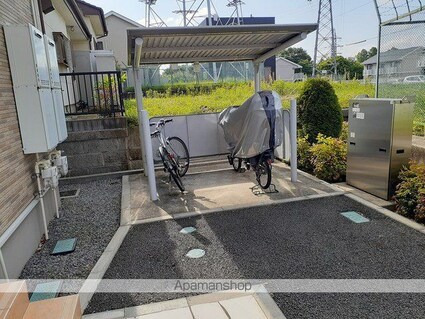 コリーナ木田余Ⅱ[2LDK/58.21m2]のその他内装2