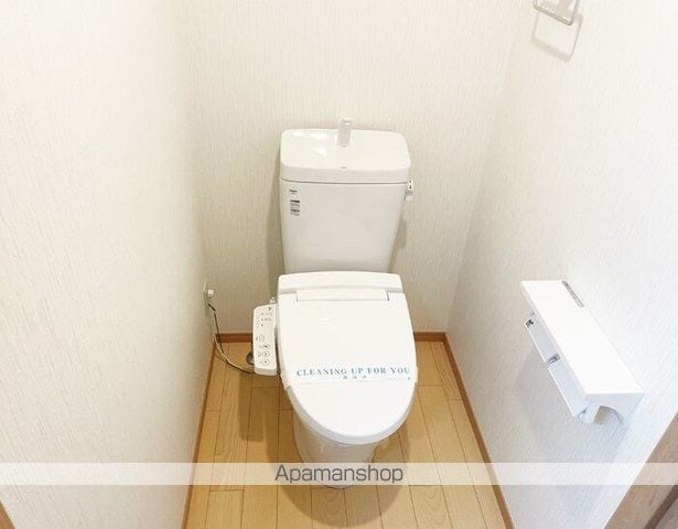 コンフォート緑井の内装写真