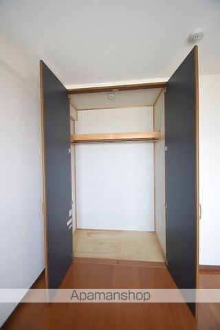 下野田マンションISSEIの内装写真